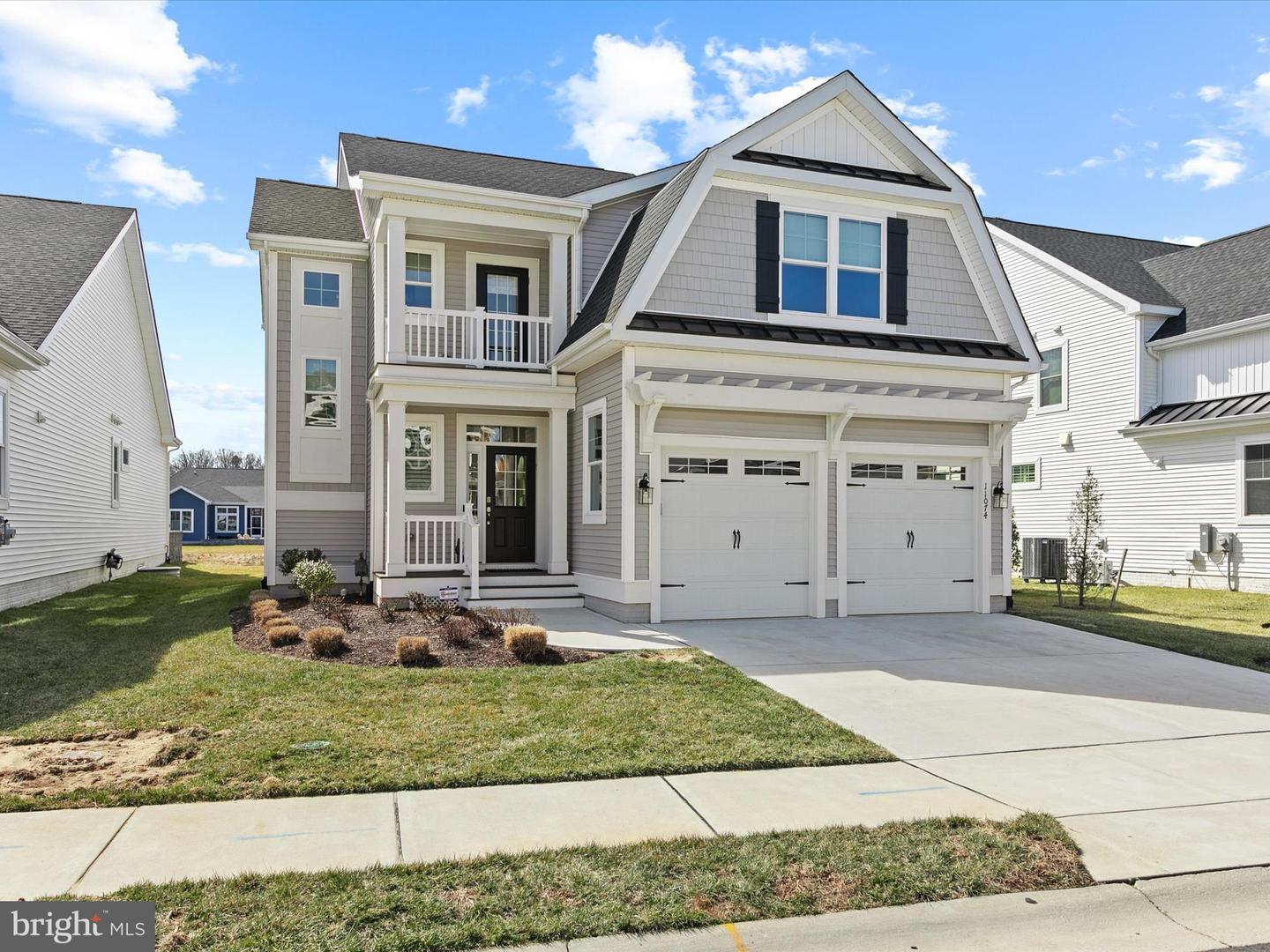11074 MARVIL RD #S-124, LEWES, DE - Jack Lingo Realtor