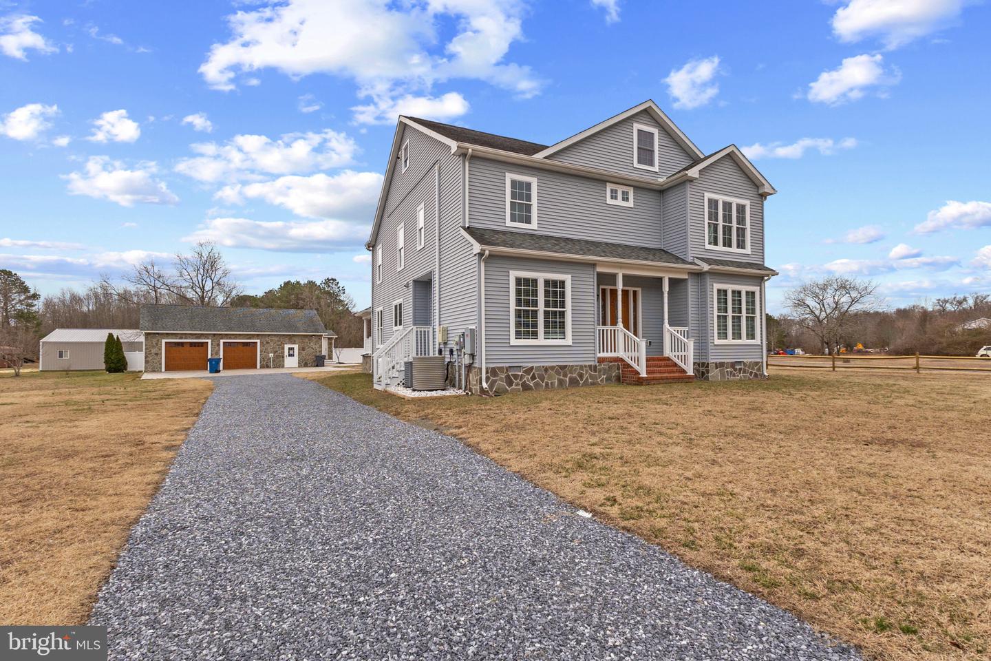 70 BETHANY RD, SELBYVILLE, DE - Jack Lingo Realtor