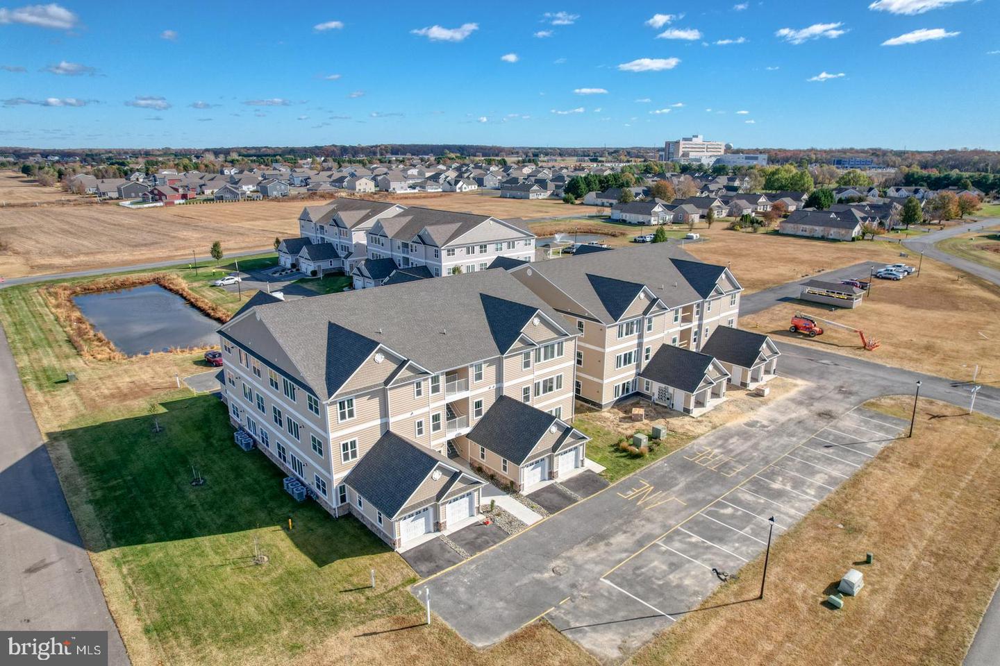 4901 E PEBBLE LN #B, MILFORD, DE - Jack Lingo Realtor