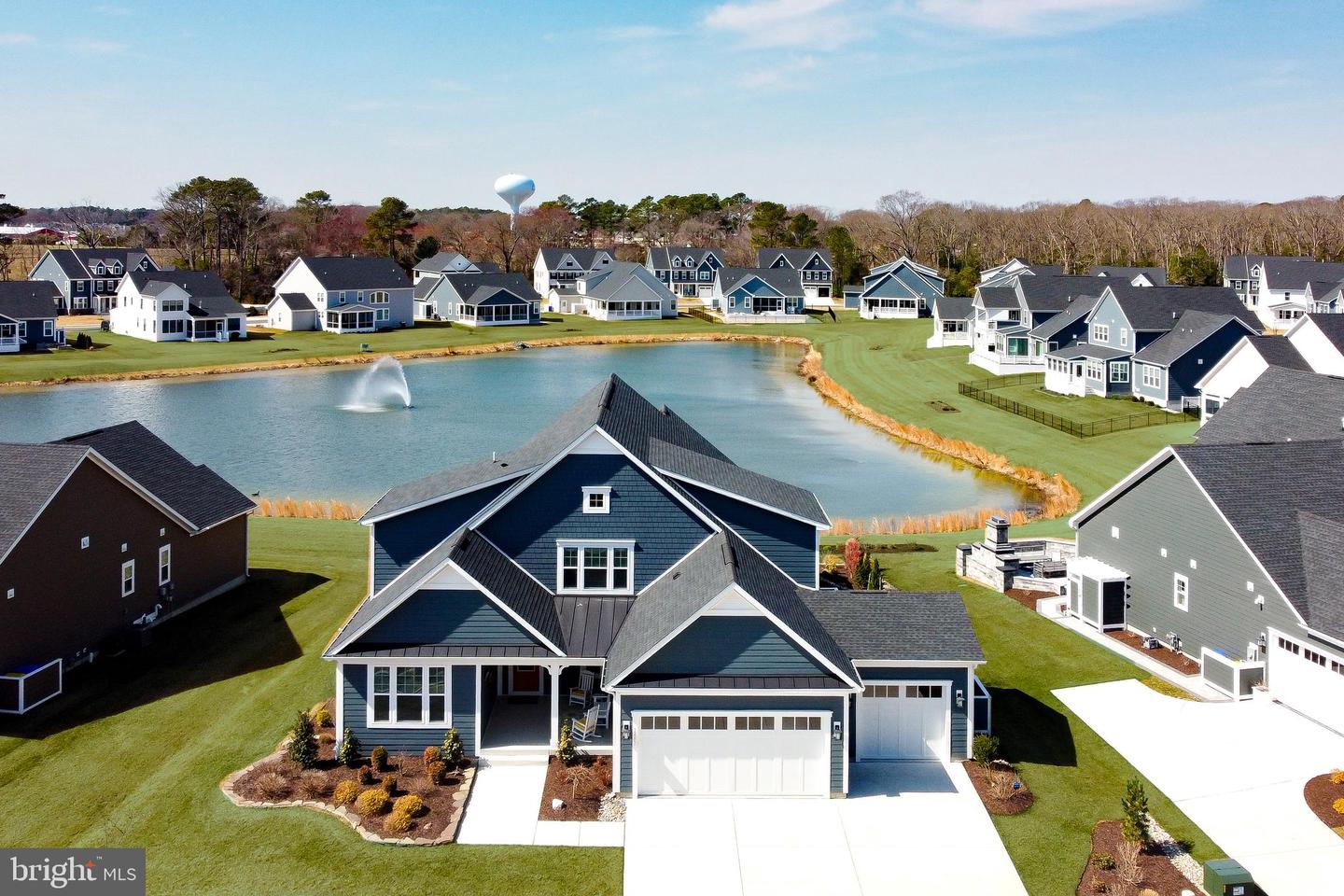 18200 HIGHWOOD DR, REHOBOTH BEACH, DE - Jack Lingo Realtor