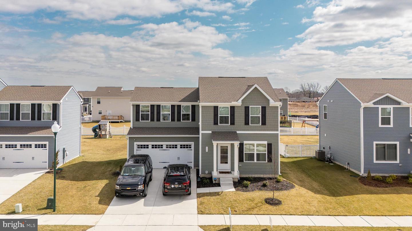 515 PEACHTREE LN, SEAFORD, DE - Jack Lingo Realtor