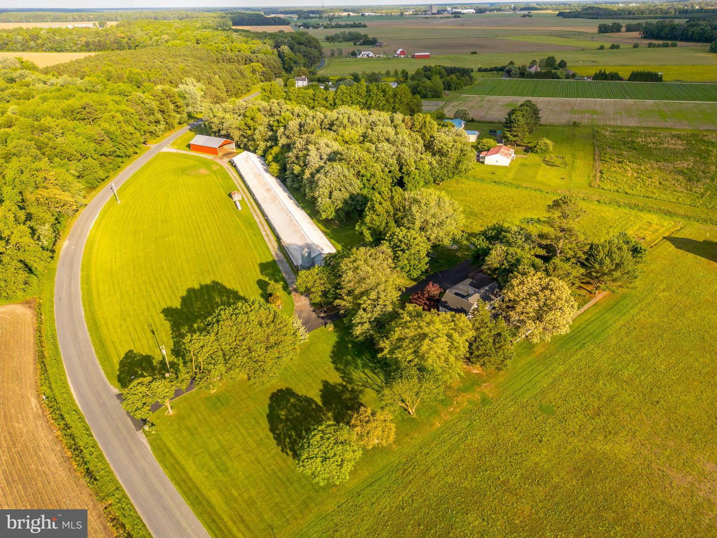 14930 BLANCHARD RD, BRIDGEVILLE, DE - Jack Lingo Realtor