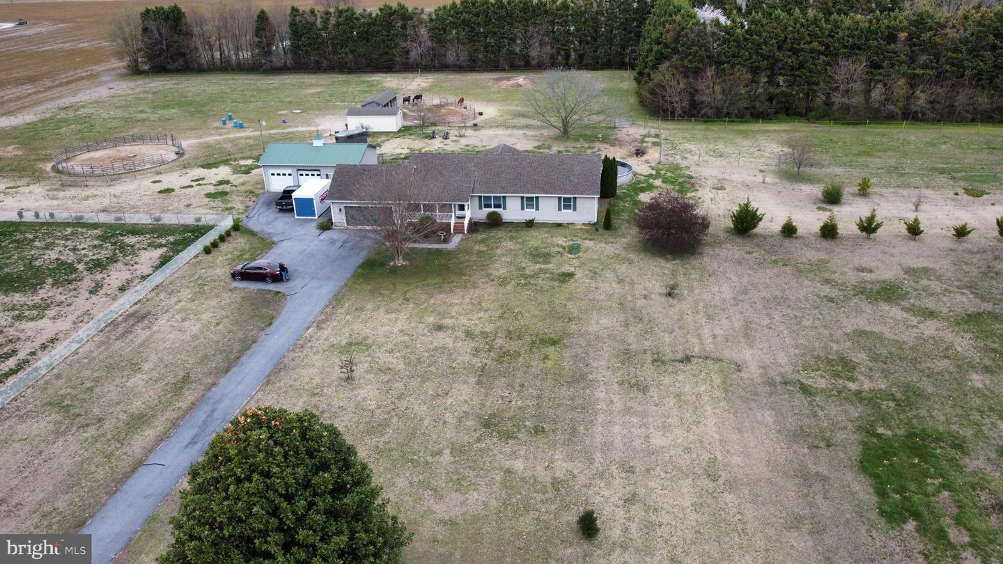 4243 HORSESHOE RD, SEAFORD, DE - Jack Lingo Realtor