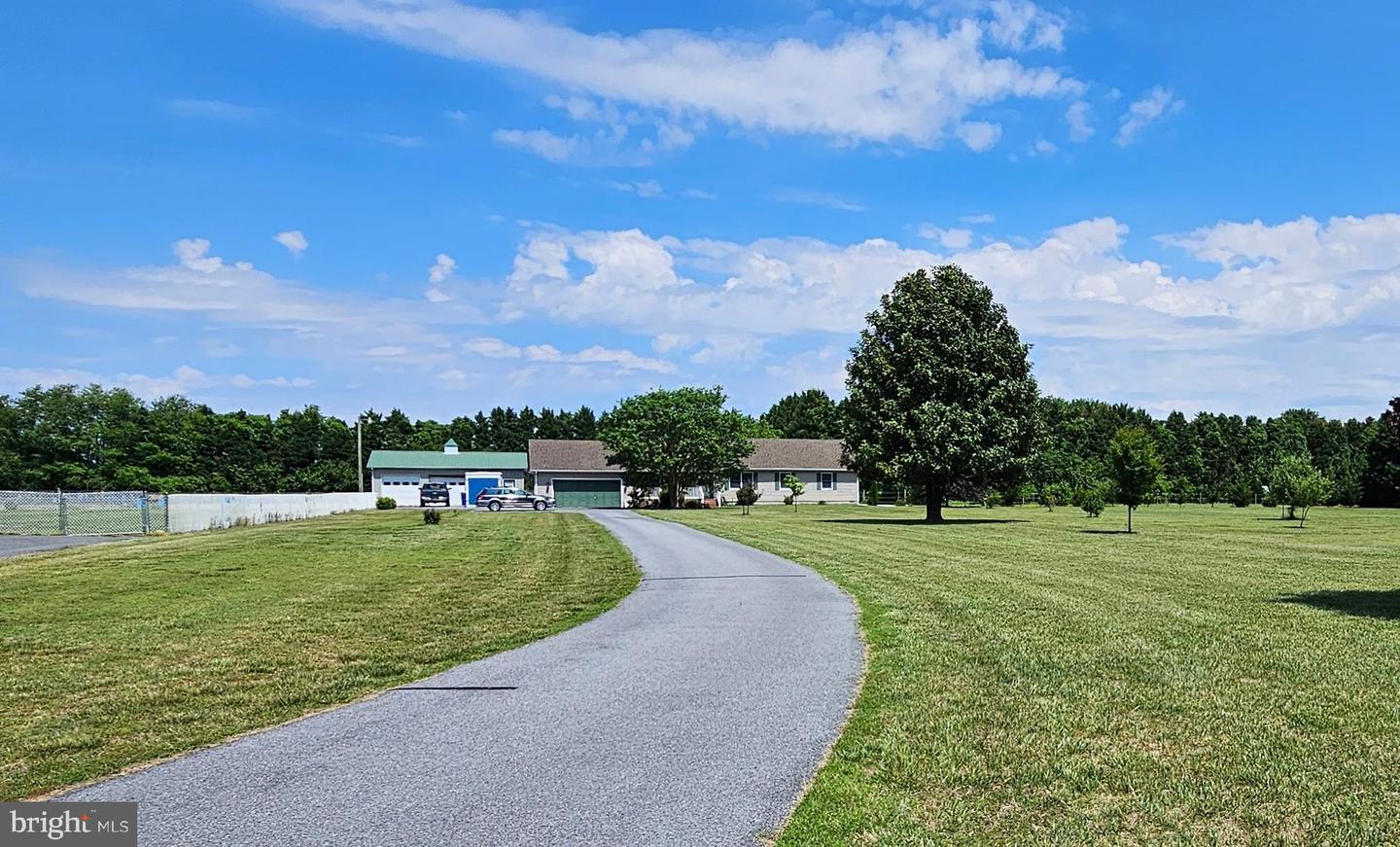 4243 HORSESHOE RD, SEAFORD, DE - Jack Lingo Realtor