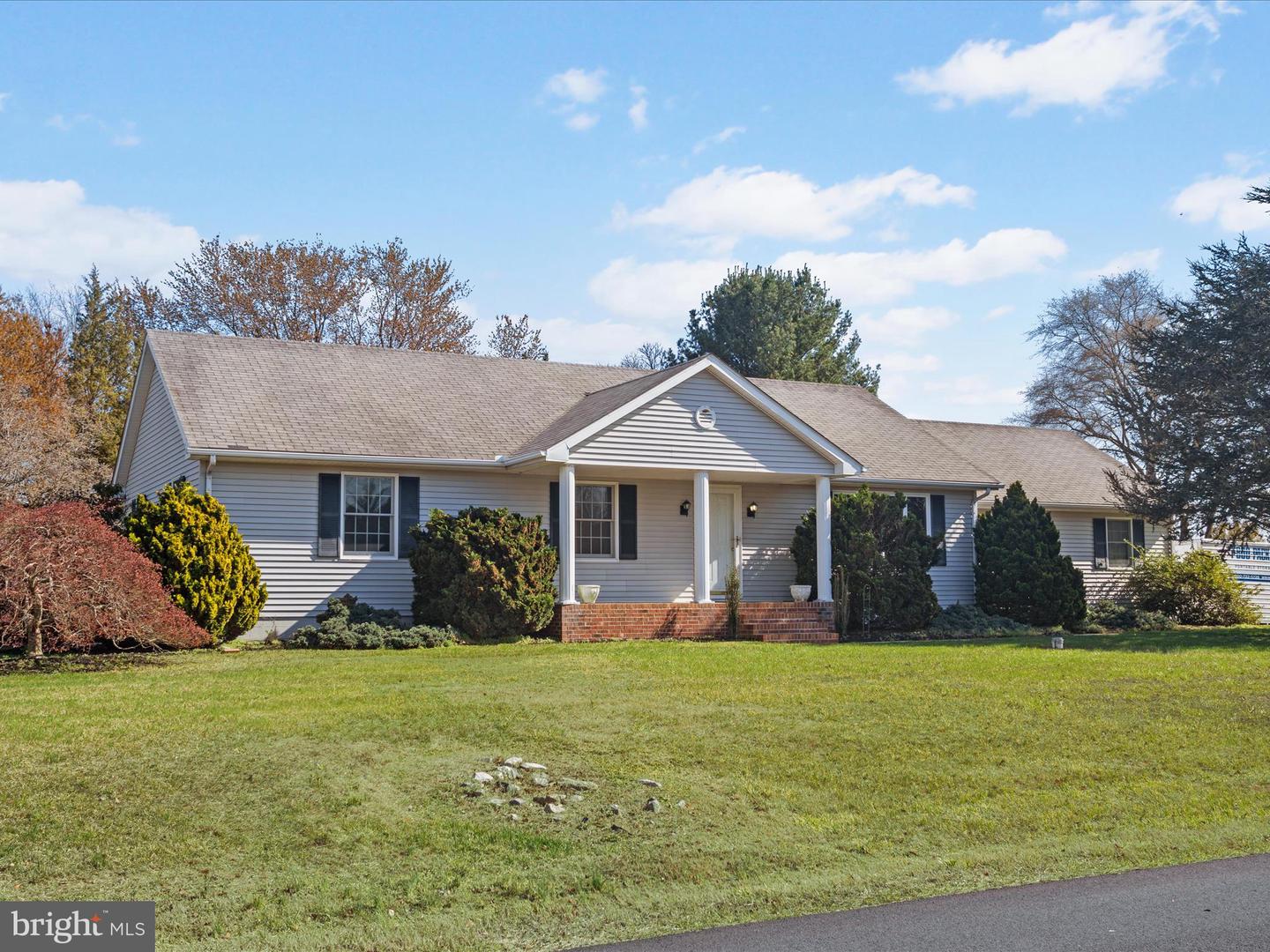 16 E SARATOGA RD, MILFORD, DE - Jack Lingo Realtor