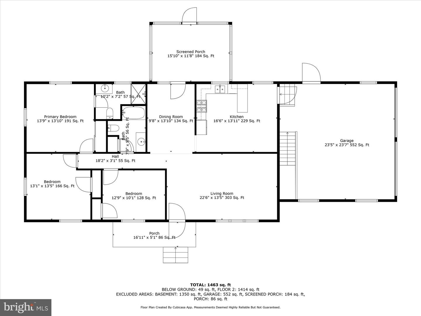 DESU2080776-803743485146-2025-04-03-17-45-13 16 E Saratoga Rd | Milford, DE Real Estate For Sale | MLS# Desu2080776  - Jack Lingo REALTOR