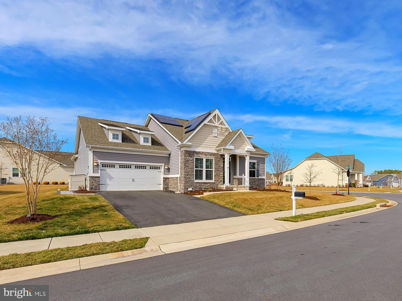 26453 TRIBUTARY BLVD, MILLSBORO, DE - Jack Lingo Realtor