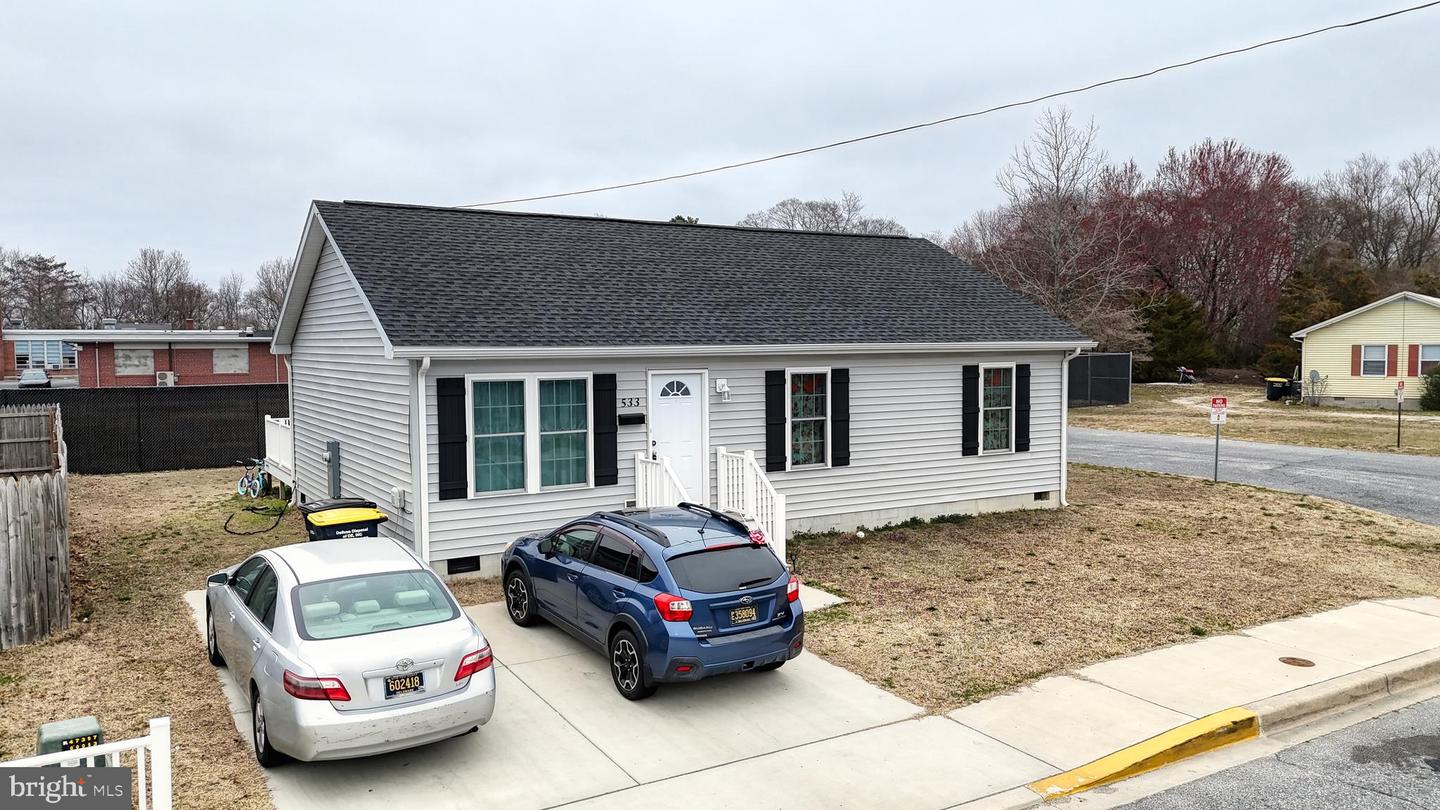 533 W 7TH ST, LAUREL, DE - Jack Lingo Realtor