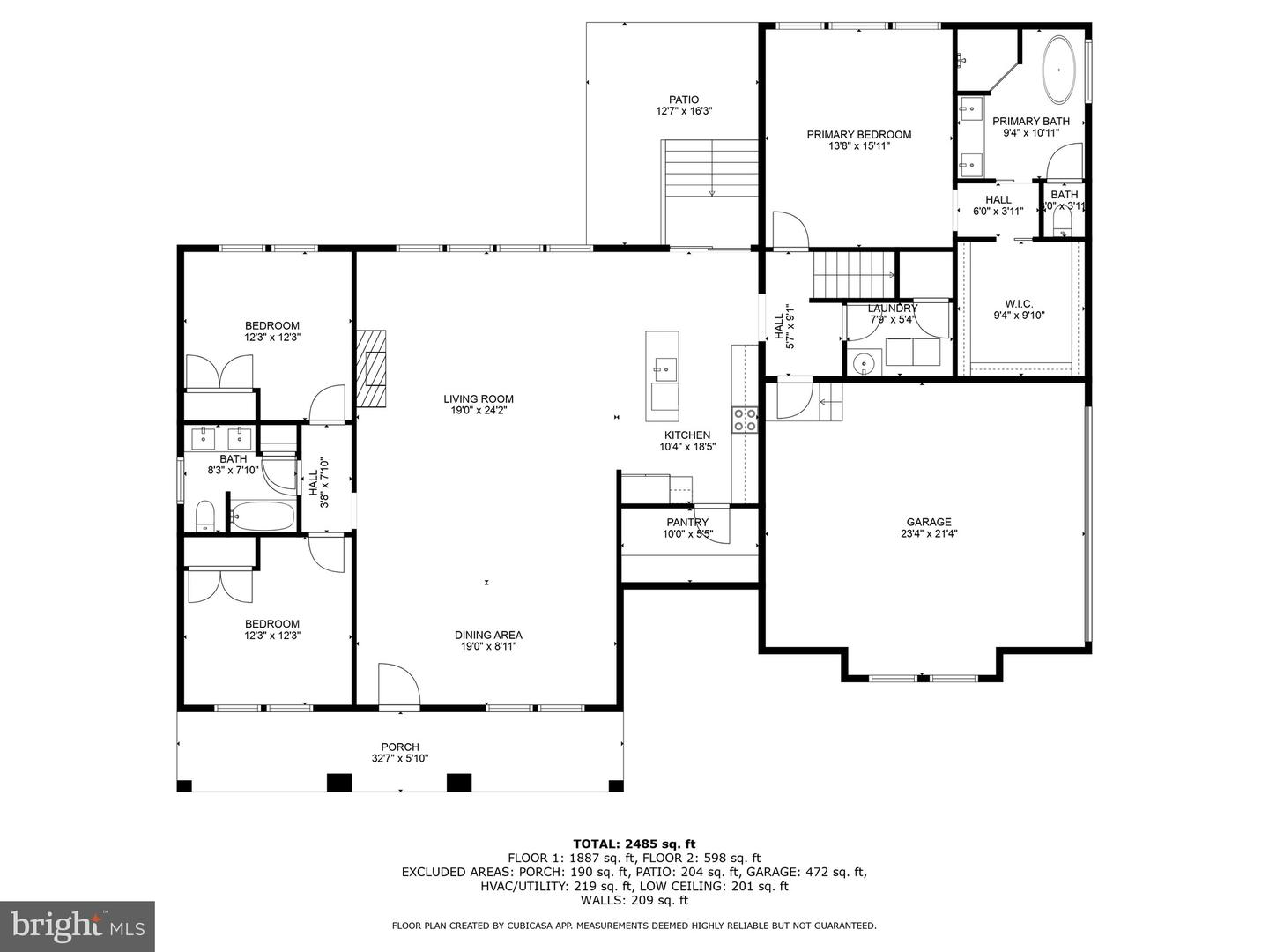 listing image