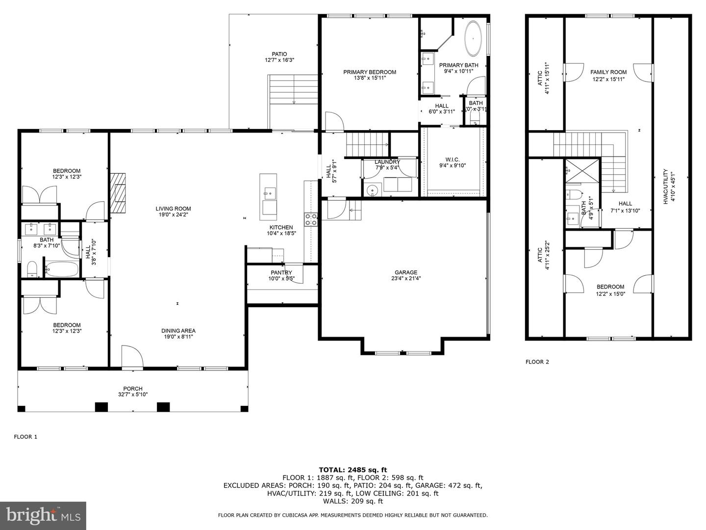 listing image