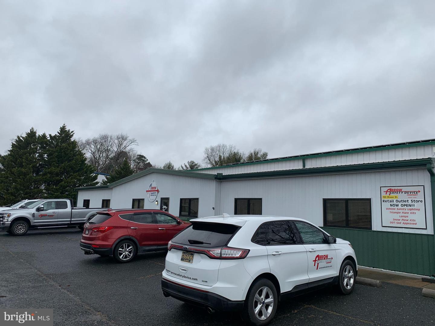 123 DIXON ST, SELBYVILLE, DE - Jack Lingo Realtor