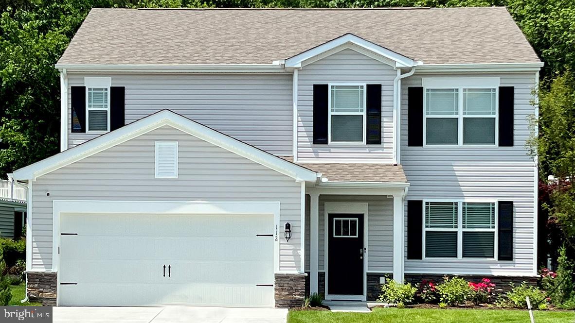 23460 BREAKING WAVES CT, MILLVILLE, DE - Jack Lingo Realtor