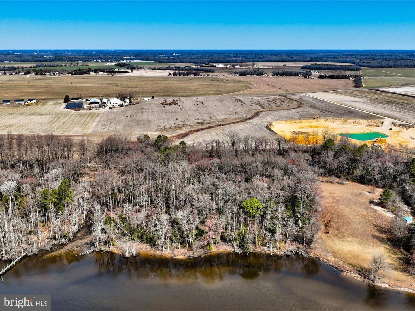 -LOT C SAILORS PATH, BETHEL, DE - Jack Lingo Realtor