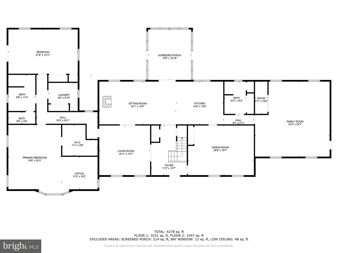 listing image