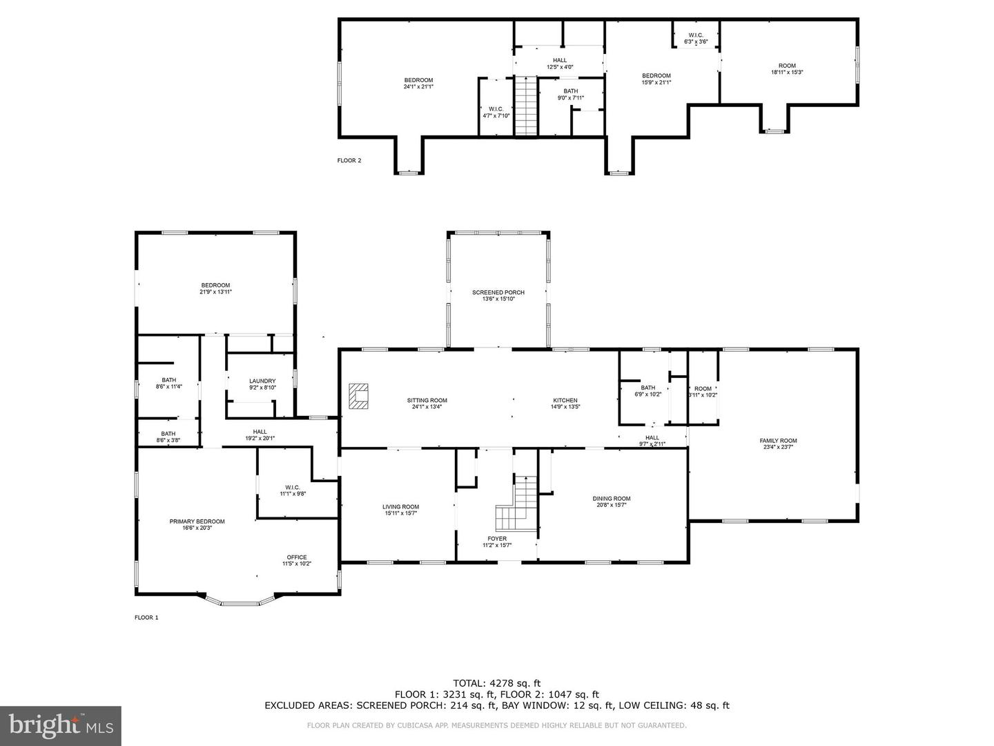listing image