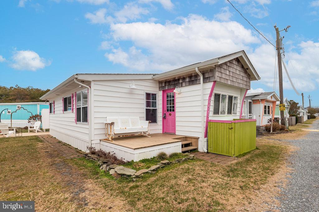 39973 N CROPPERS CIR #19725, FENWICK ISLAND, DE - Jack Lingo Realtor