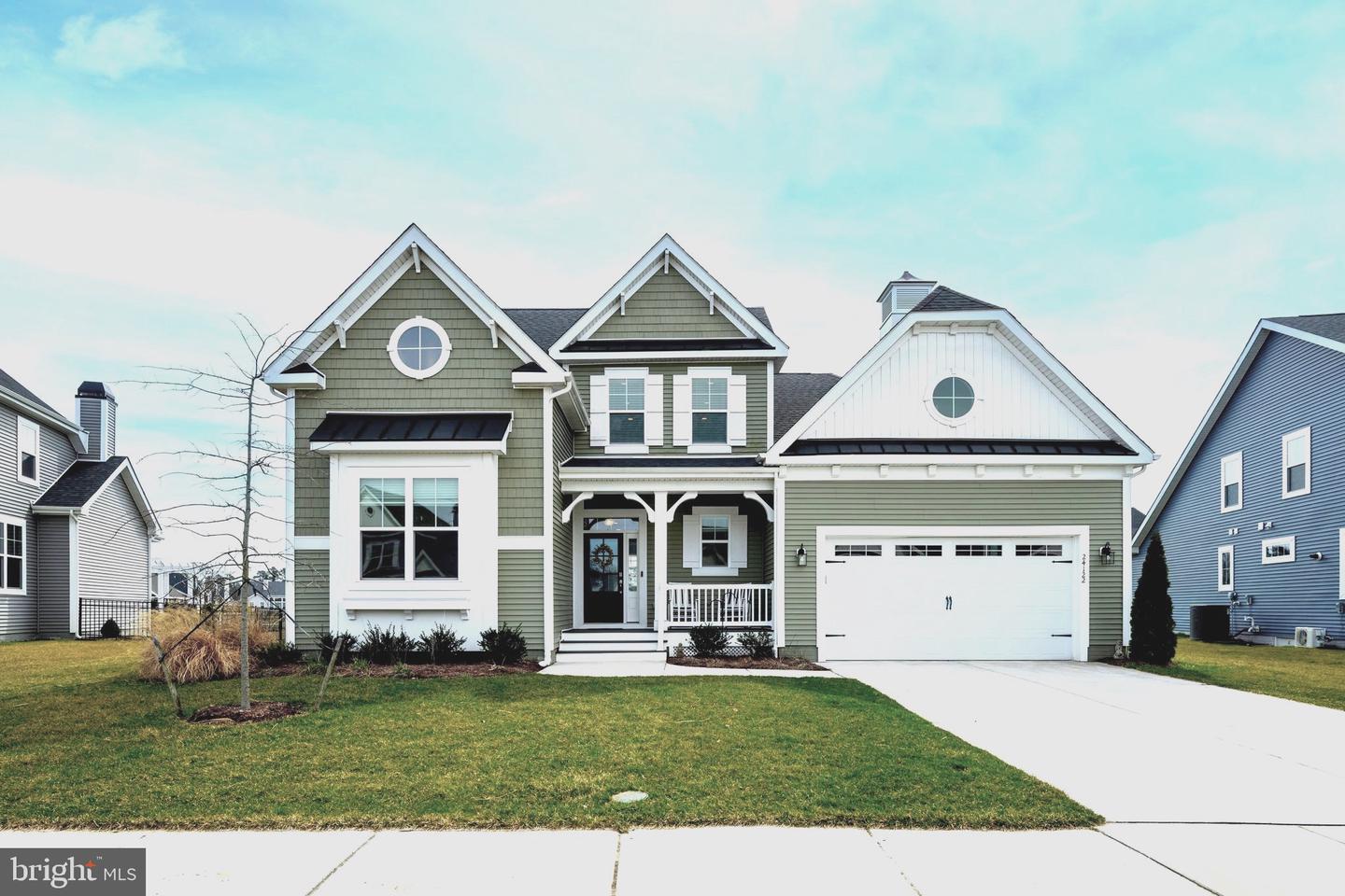 24122 BUNTING CIR, HARBESON, DE - Jack Lingo Realtor