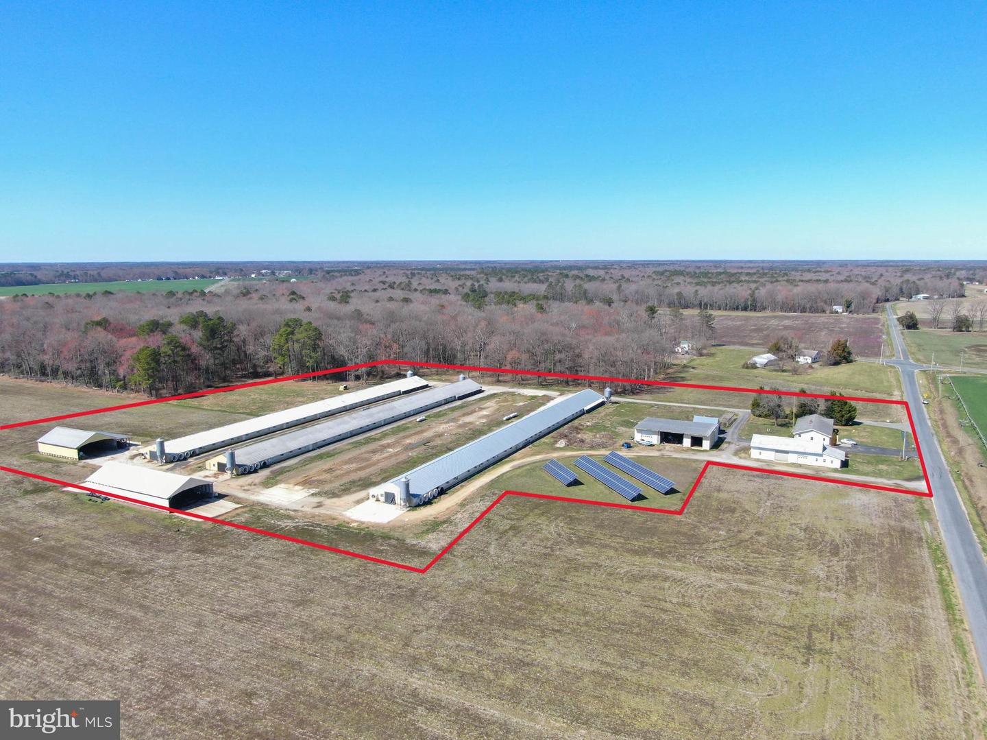 14564 BLANCHARD RD, BRIDGEVILLE, DE - Jack Lingo Realtor