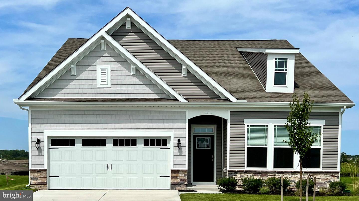 24143 WEST CYPRESS WAY, MILTON, DE - Jack Lingo Realtor