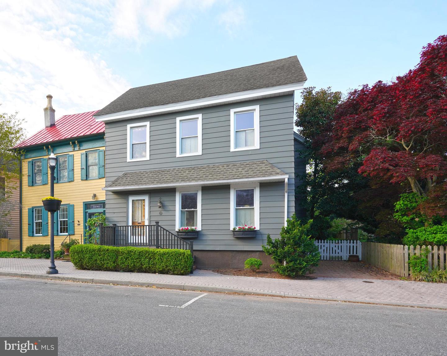 228 2ND ST, LEWES, DE - Jack Lingo Realtor