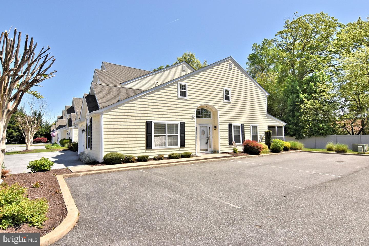 20324 MALLORY CT #49, REHOBOTH BEACH, DE - Jack Lingo Realtor