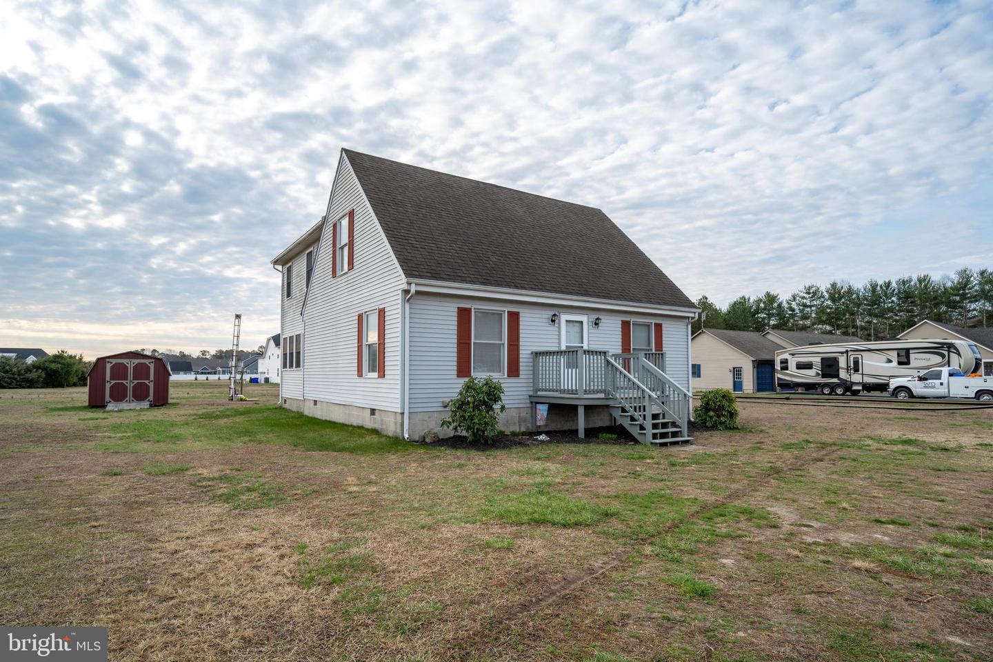 31158 PHILLIPS BRANCH RD, HARBESON, DE - Jack Lingo Realtor