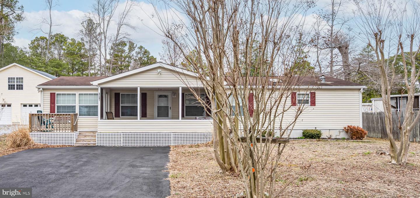 37641 MIMOSA ST, OCEAN VIEW, DE - Jack Lingo Realtor