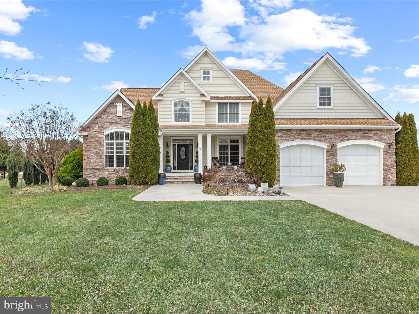 14 ELLIOTT AVE, OCEAN VIEW, DE - Jack Lingo Realtor