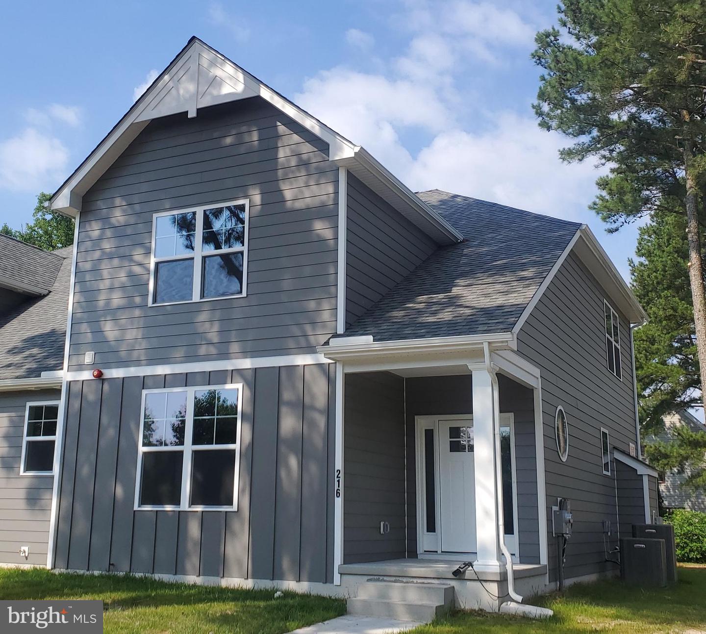 216 CHANDLER ST, MILTON, DE - Jack Lingo Realtor