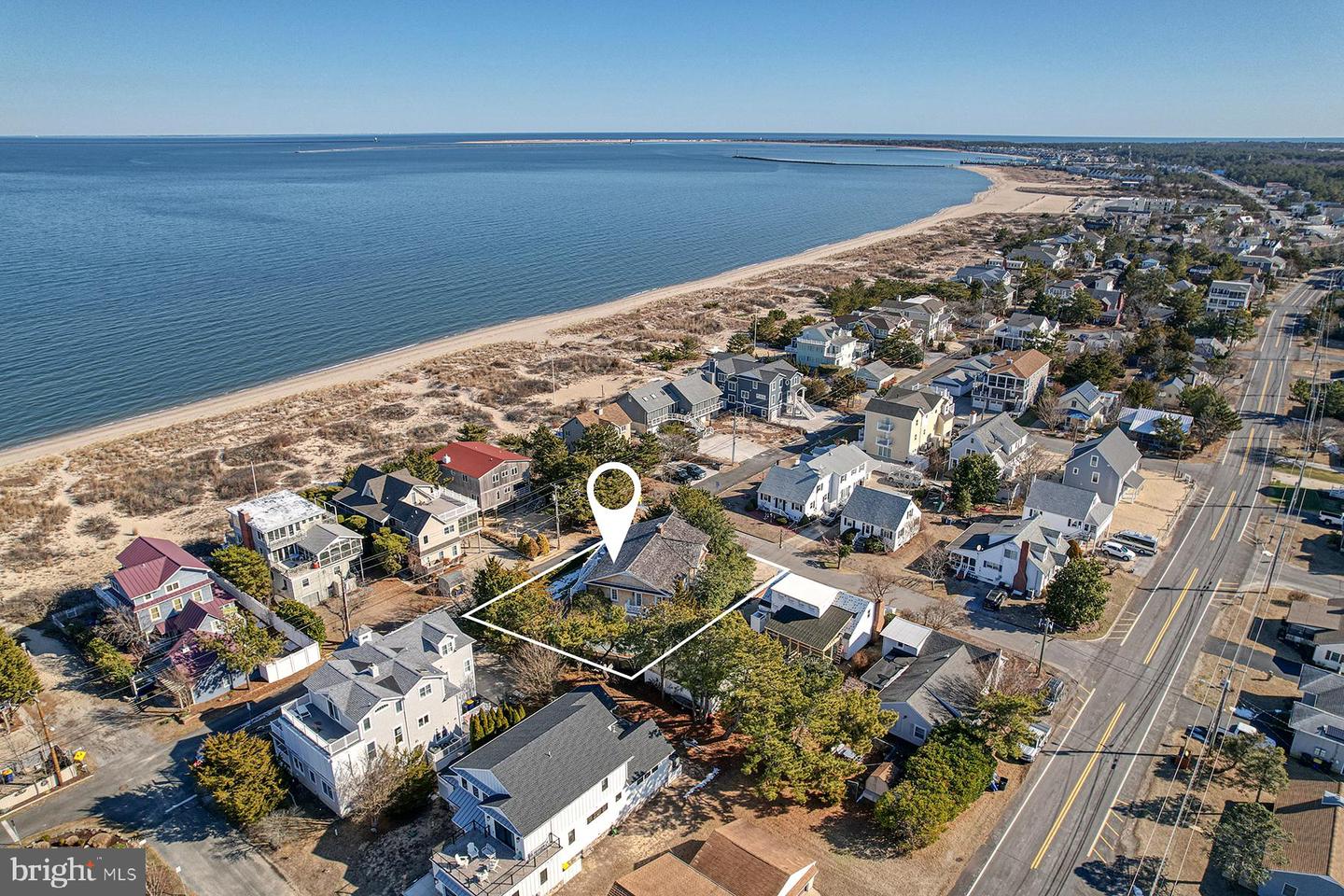 8 VERMONT AVE, LEWES, DE - Jack Lingo Realtor