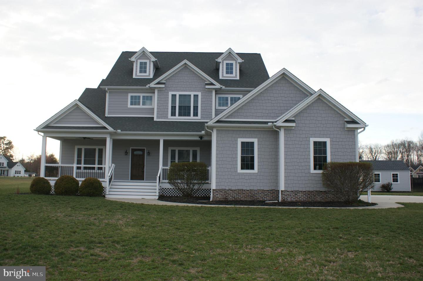 24027 INGRAMS DR, MILLSBORO, DE - Jack Lingo Realtor