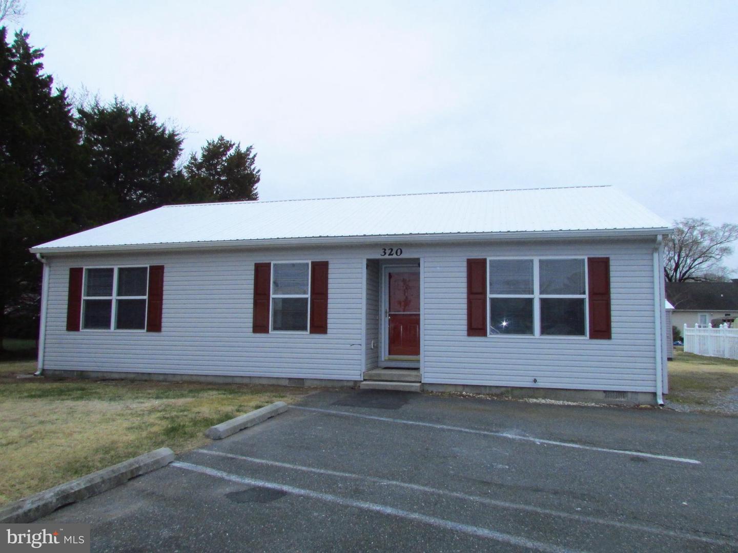 28580 DUPONT BLVD, MILLSBORO, DE - Jack Lingo Realtor