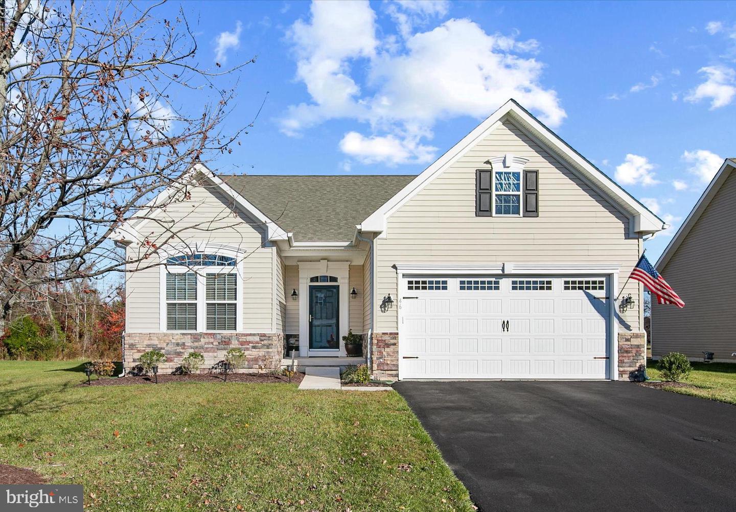 46 FAIRWAY DR, OCEAN VIEW, DE - Jack Lingo Realtor