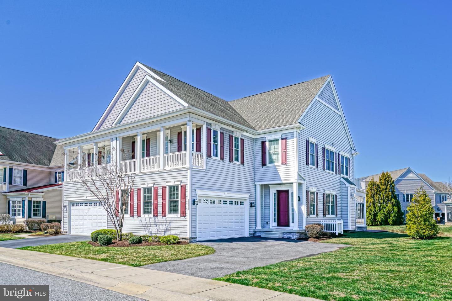 36347 WARWICK DR #59B, REHOBOTH BEACH, DE - Jack Lingo Realtor