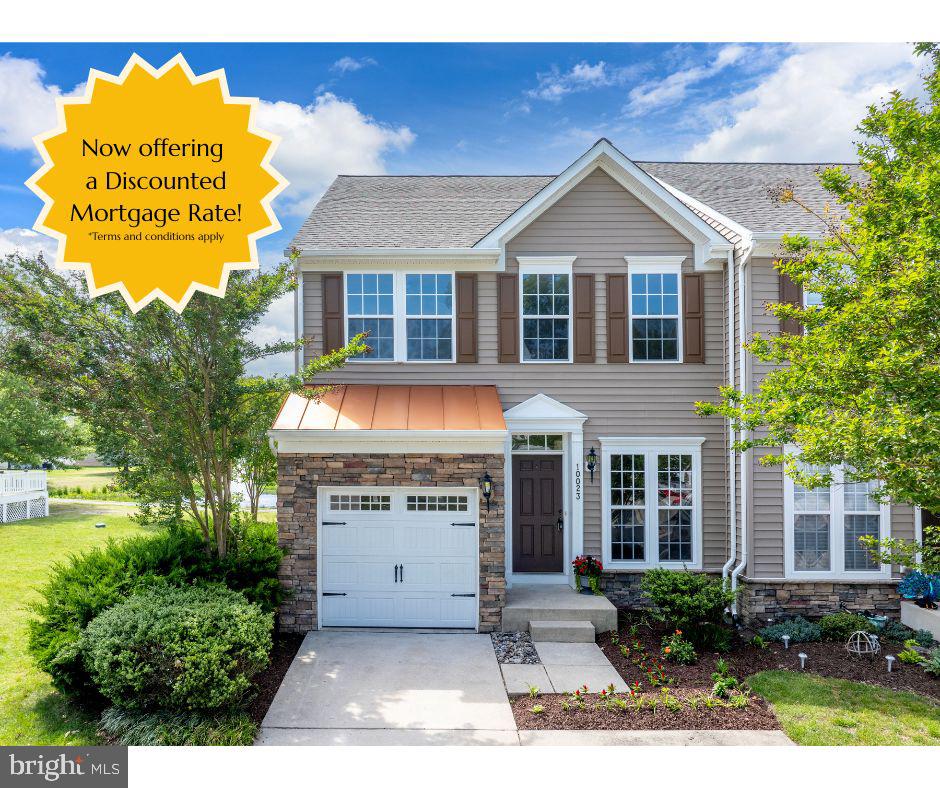10023 IRON POINTE DRIVE EXT #201B2, MILLSBORO, DE - Jack Lingo Realtor