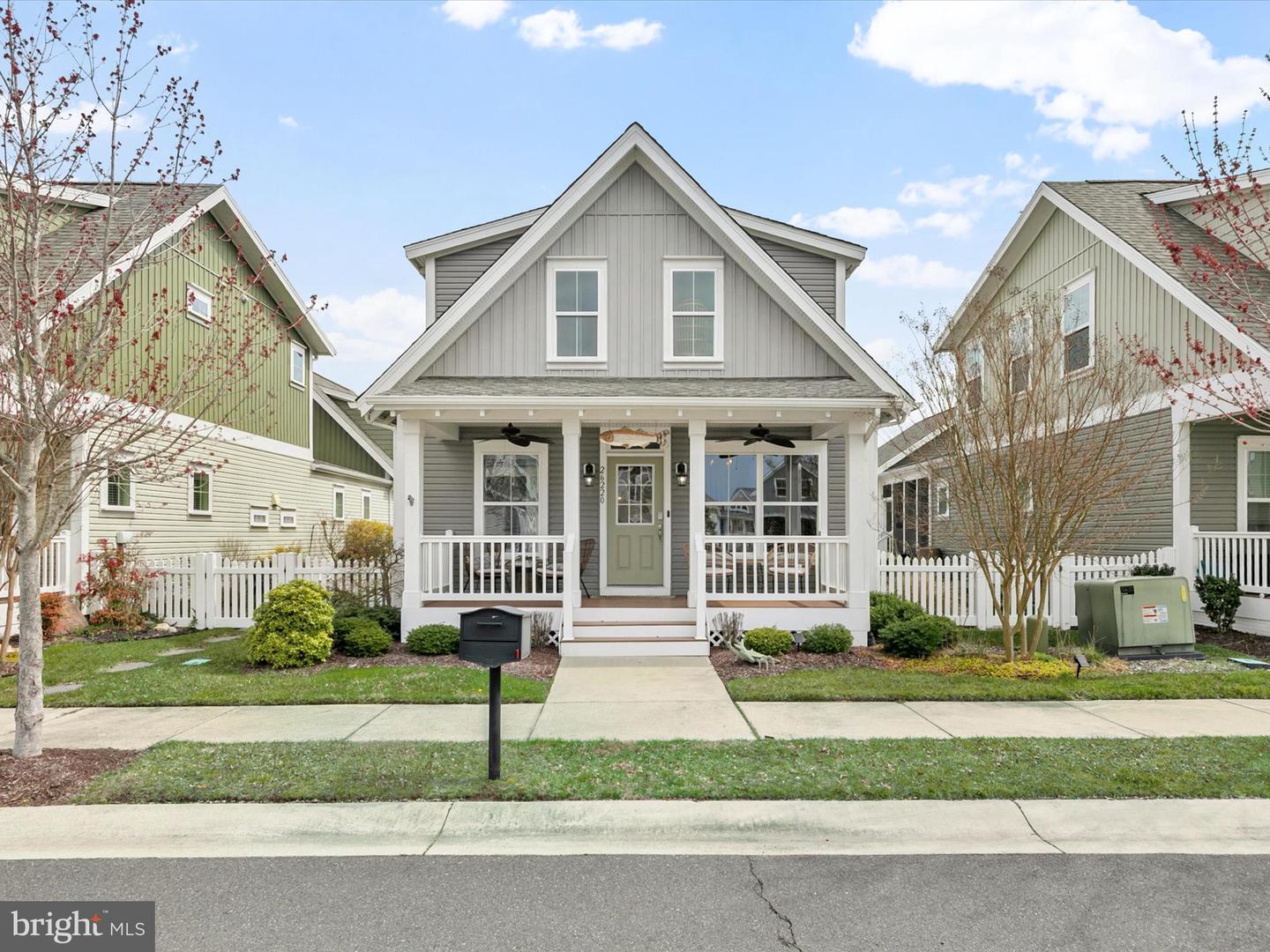 26220 SUMMERSET BLVD, MILLVILLE, DE - Jack Lingo Realtor