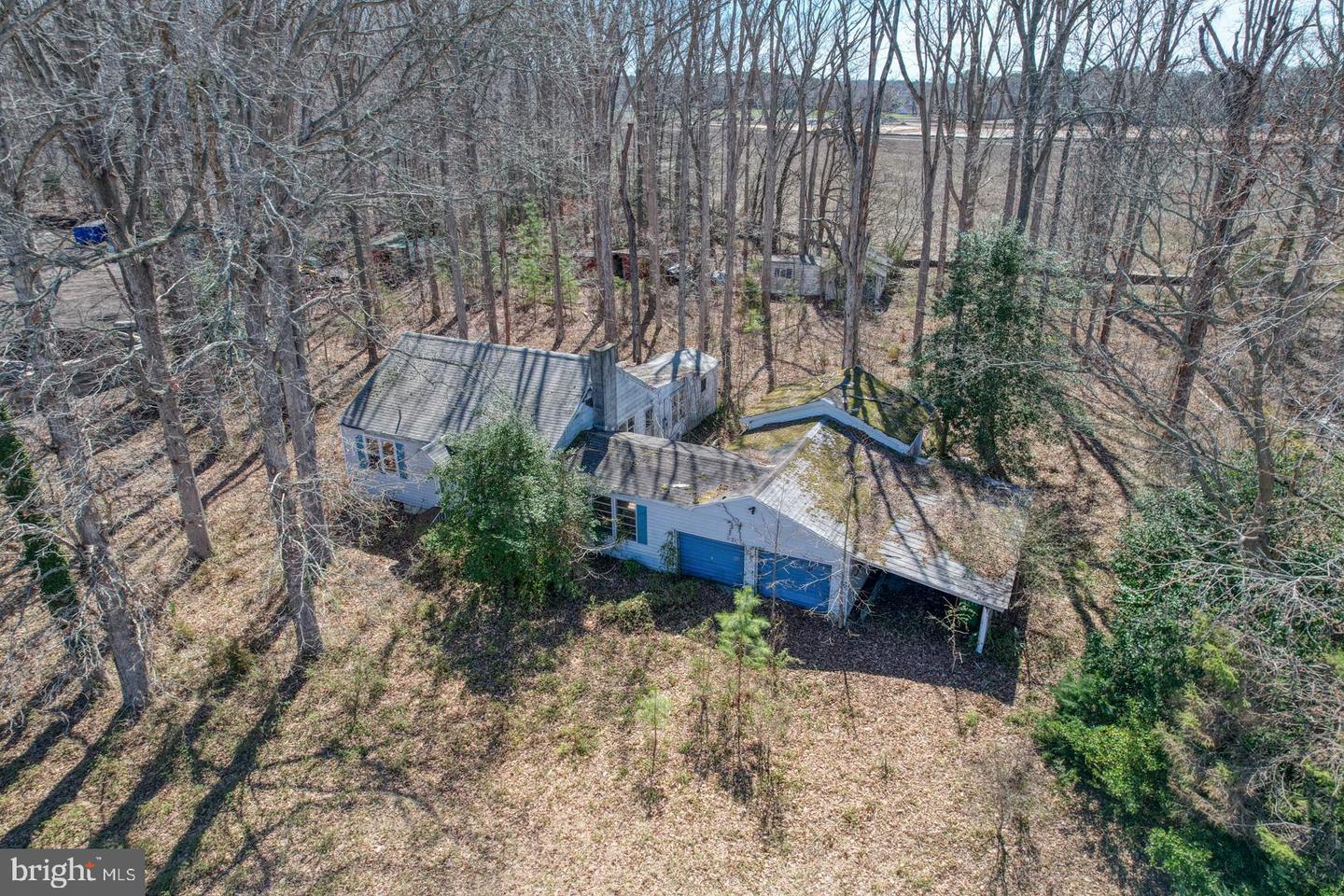 14660 COASTAL HWY, MILTON, DE - Jack Lingo Realtor