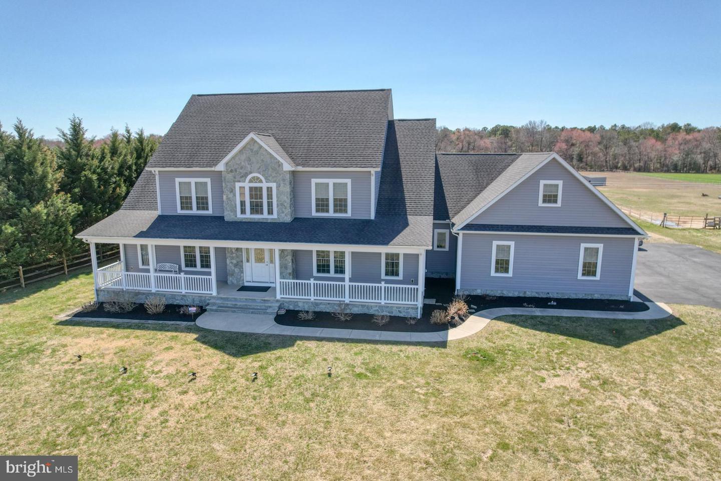 12390 DEER FOREST RD, BRIDGEVILLE, DE - Jack Lingo Realtor