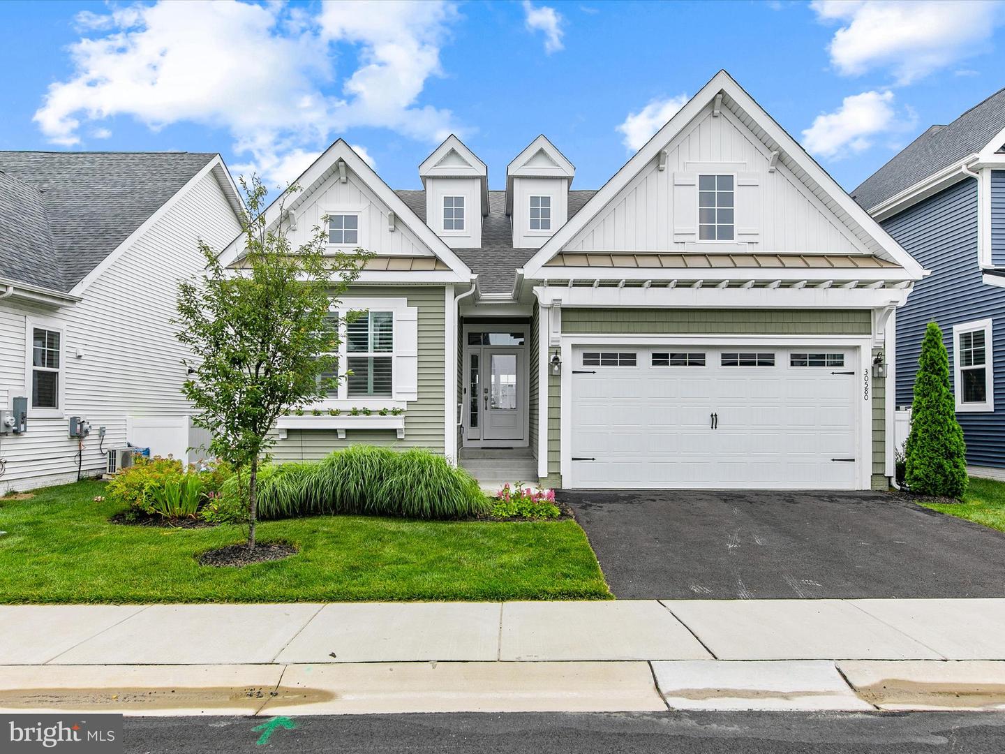 30580 CANARY WAY #55, OCEAN VIEW, DE - Jack Lingo Realtor