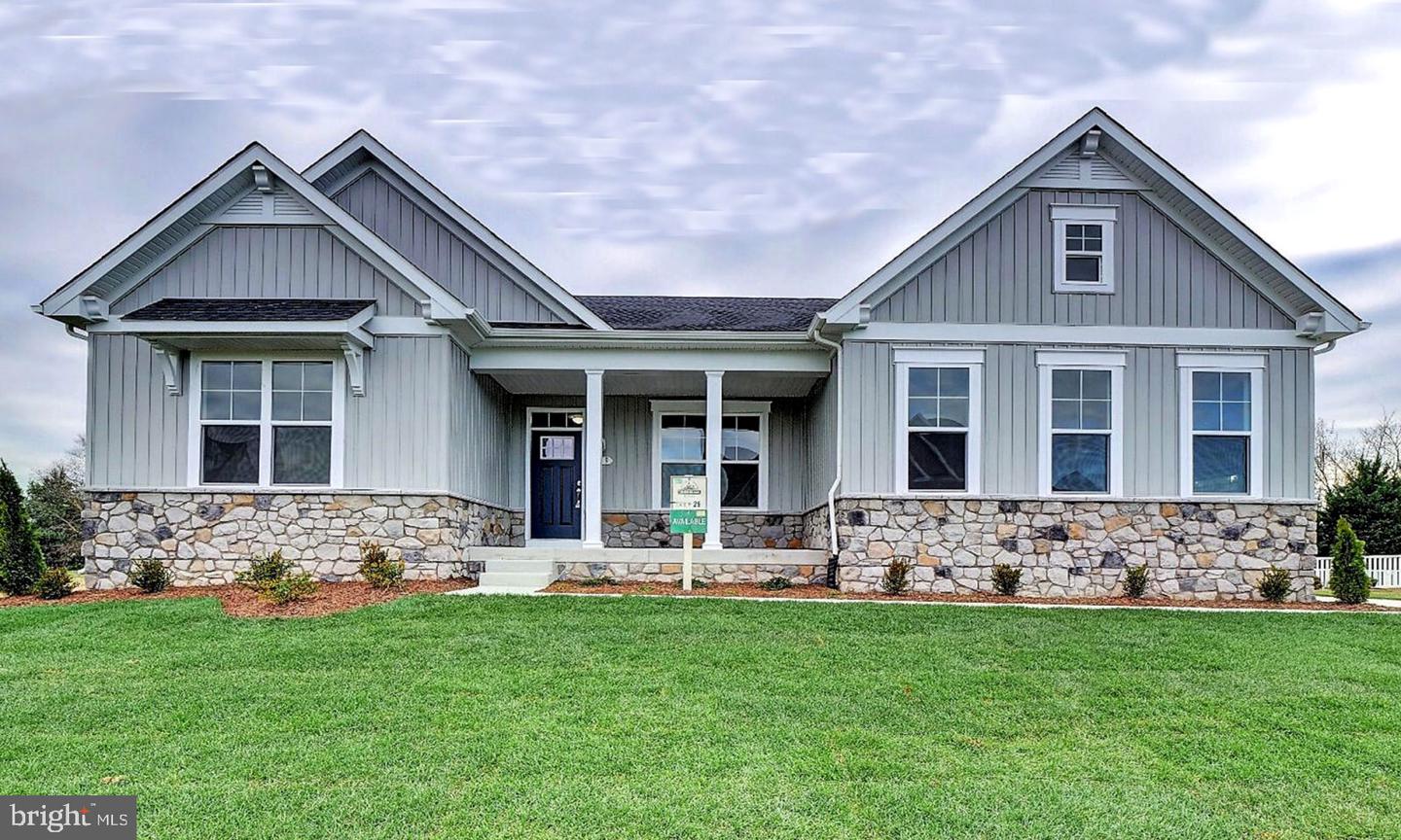 LOT AST JERRICO ROAD, LINCOLN, DE - Jack Lingo Realtor