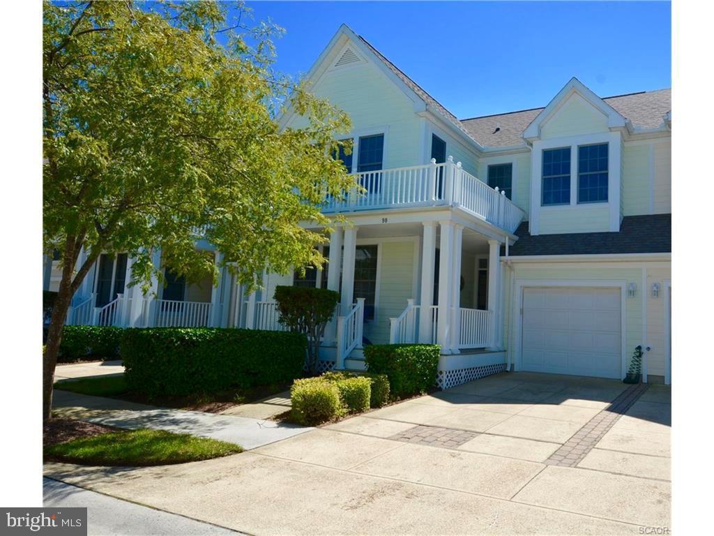 90 WILLOW OAK AVE, OCEAN VIEW, DE - Jack Lingo Realtor