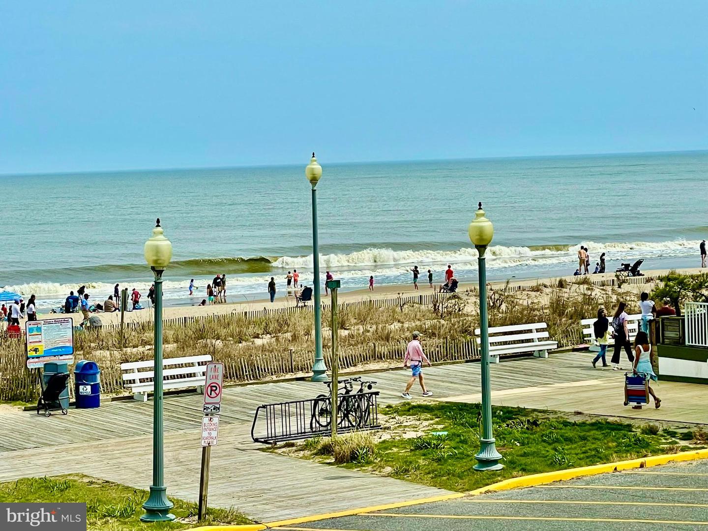 1 VIRGINIA AVE #217, REHOBOTH BEACH, DE - Jack Lingo Realtor