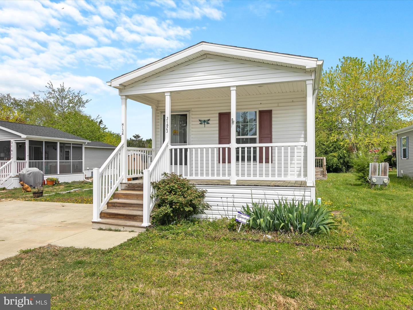 31623 HOLLY COURT, LEWES, DE - Jack Lingo Realtor