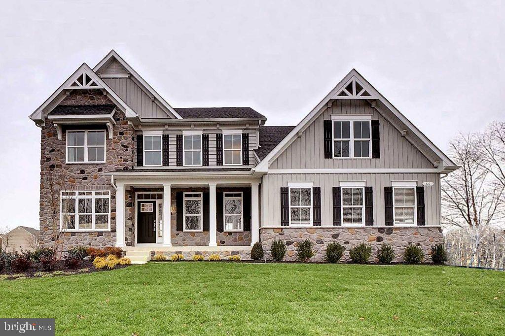 LOT LIN JERRICO ROAD, LINCOLN, DE - Jack Lingo Realtor