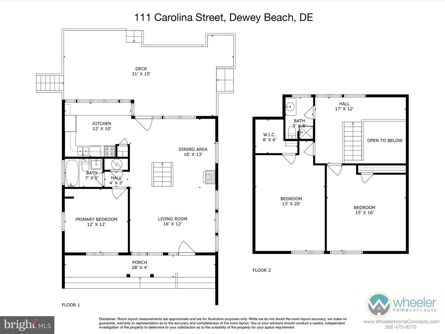 DESU2081654-803745348348-2025-04-04-11-27-40 111 Carolina St | Dewey Beach, DE Real Estate For Sale | MLS# Desu2081654  - Jack Lingo REALTOR