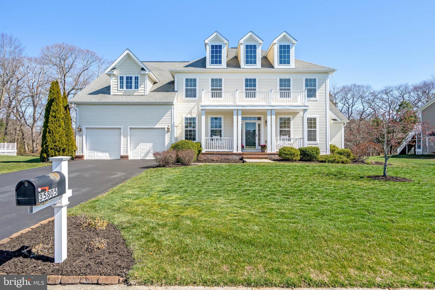35805 DIRICKSON POND DR, FRANKFORD, DE - Jack Lingo Realtor