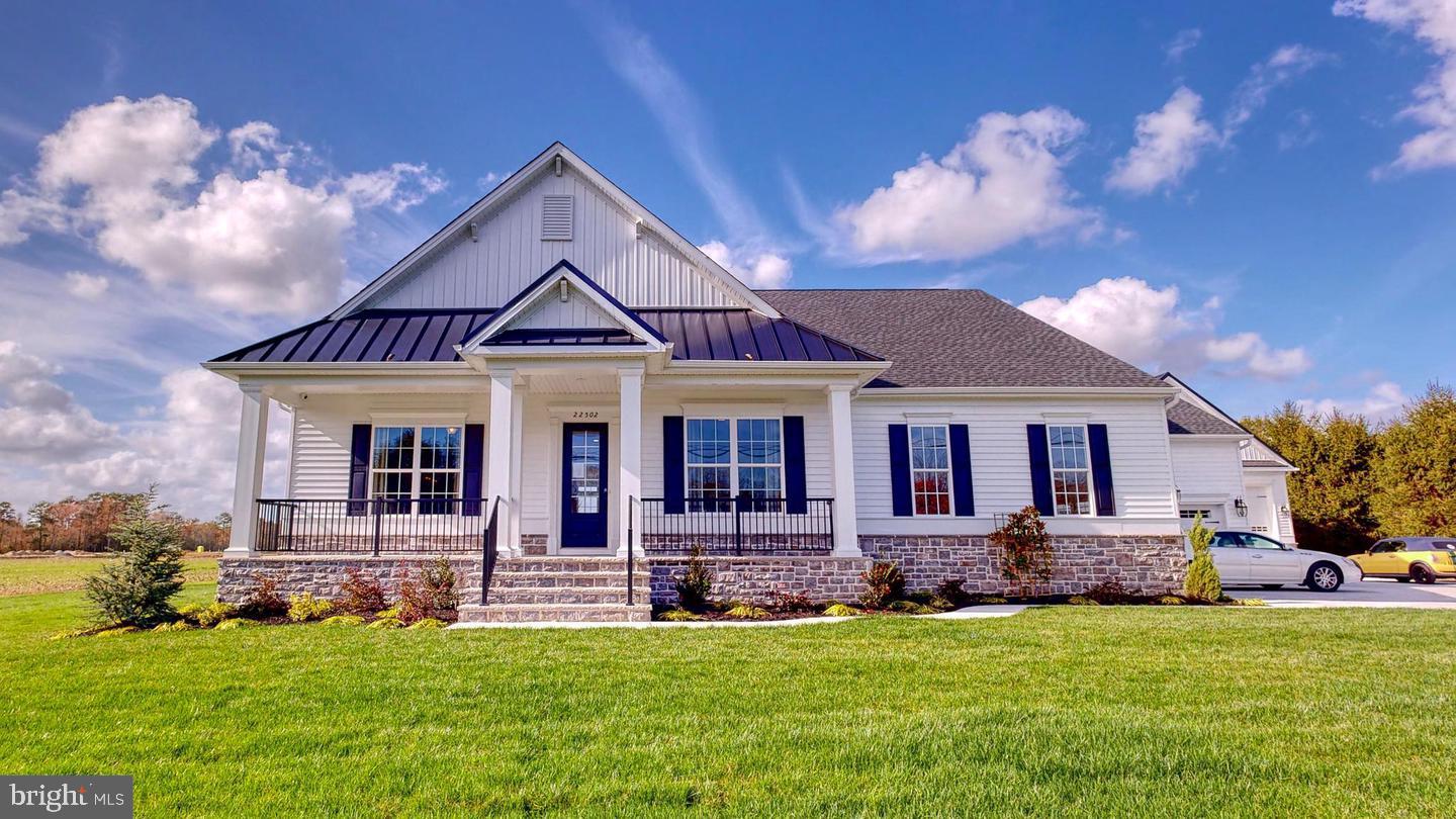 00003 WILLIAMS ST, GEORGETOWN, DE - Jack Lingo Realtor