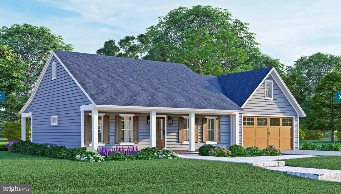 TBB LOT 1 COBBLESTONE CT, MILTON, DE - Jack Lingo Realtor