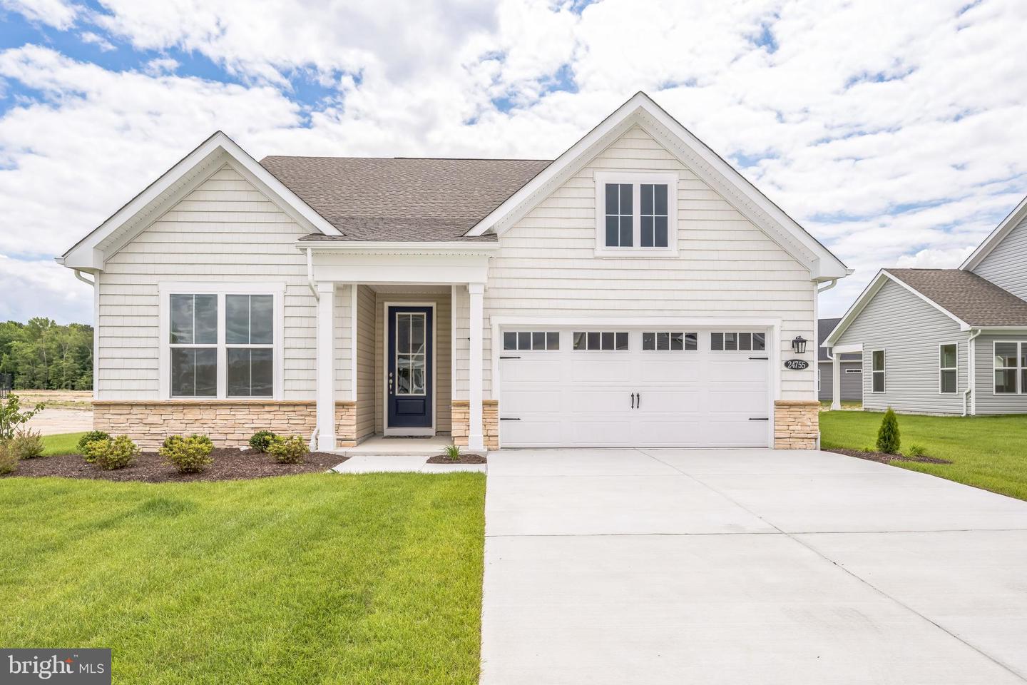 24755 MICHAEL ISLER AVE, MILLSBORO, DE - Jack Lingo Realtor