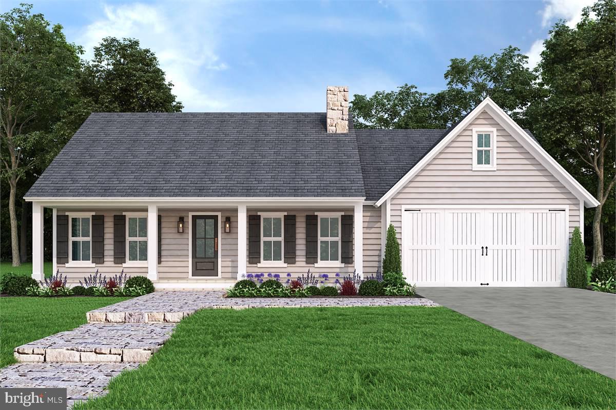TBB LOT 5 COBBLESTONE CT, MILTON, DE - Jack Lingo Realtor